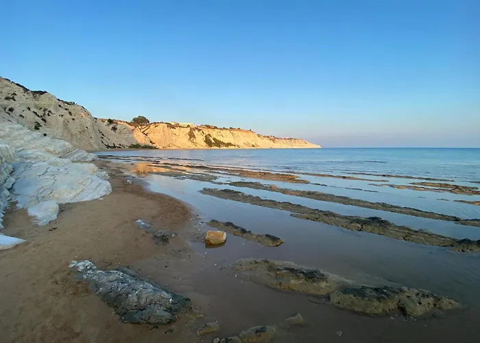 Casa Vacanza Scala Dei Turchi