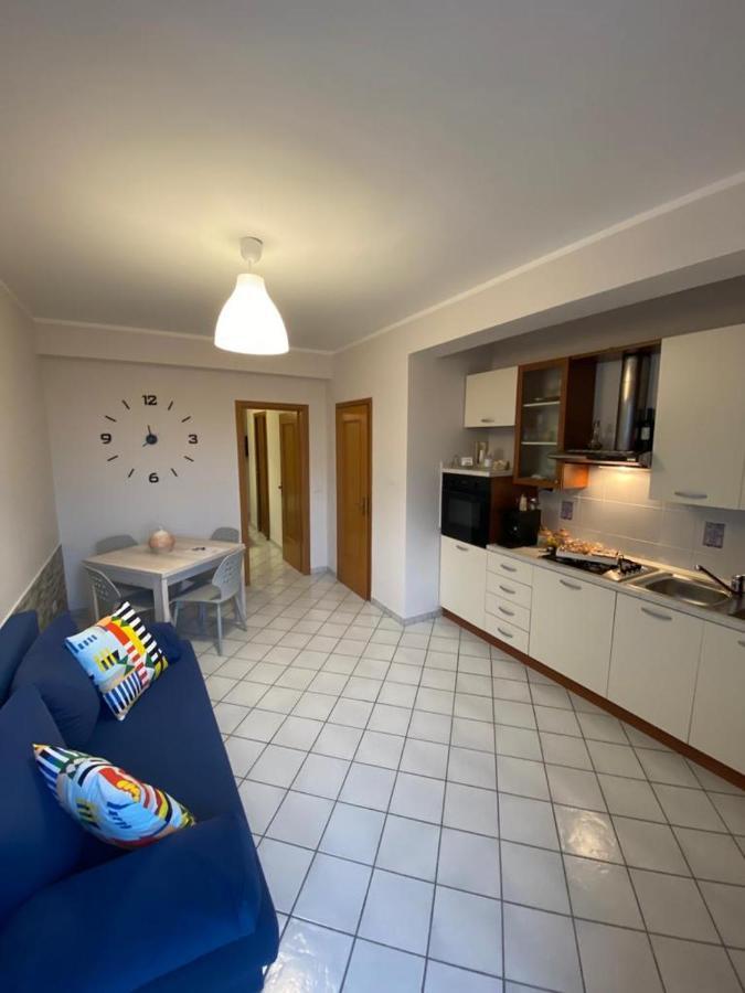 Apartamento Casa Scala Dei Turchi *