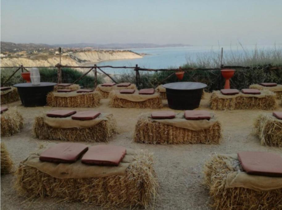 Apartamento Casa Scala Dei Turchi Realmonte