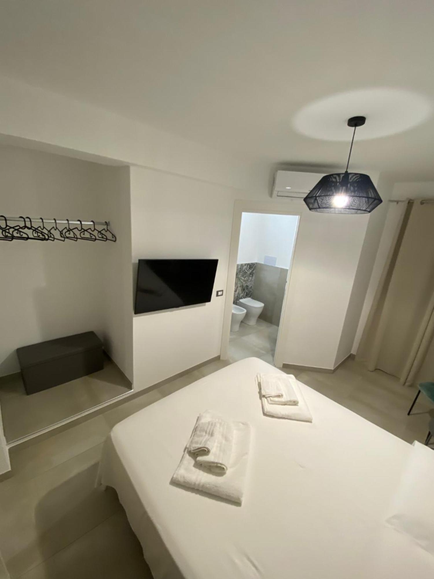 Casa Scala Dei Turchi