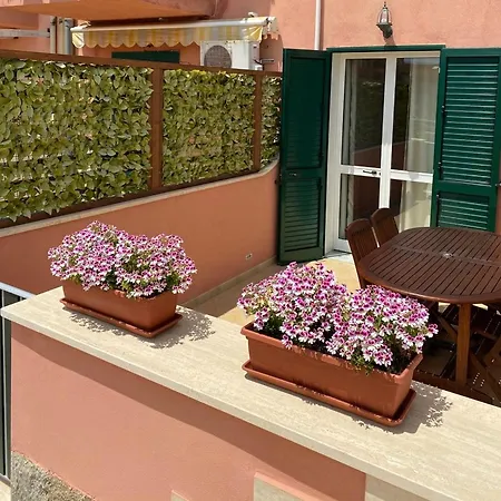 Casa Vacanza Scala Dei Turchi Realmonte Exterior foto
