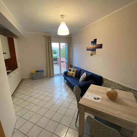 Casa Vacanza Scala Dei Turchi Realmonte Exterior foto