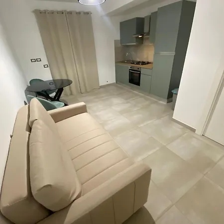 Casa Vacanza Scala Dei Turchi Realmonte Exterior foto