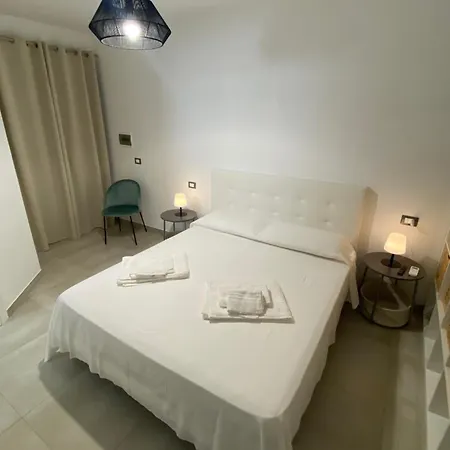 Casa Vacanza Scala Dei Turchi Realmonte Exterior foto
