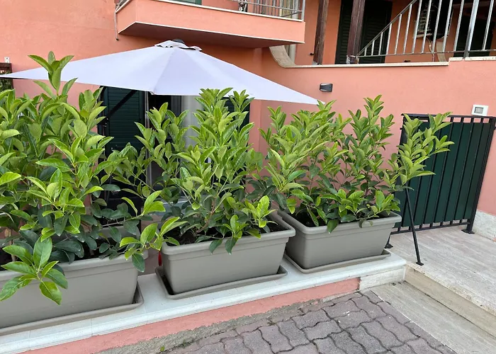 Casa Vacanza Scala Dei Turchi
