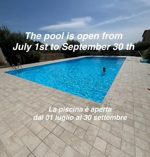 Casa Vacanza Scala Dei Turchi