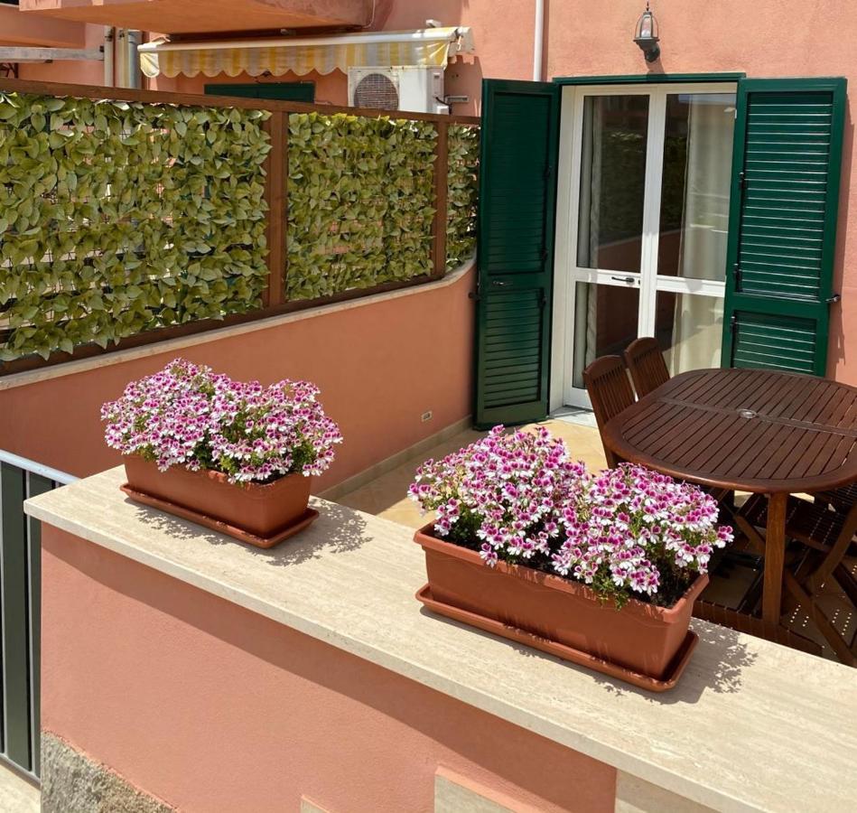 Casa Scala Dei Turchi Realmonte