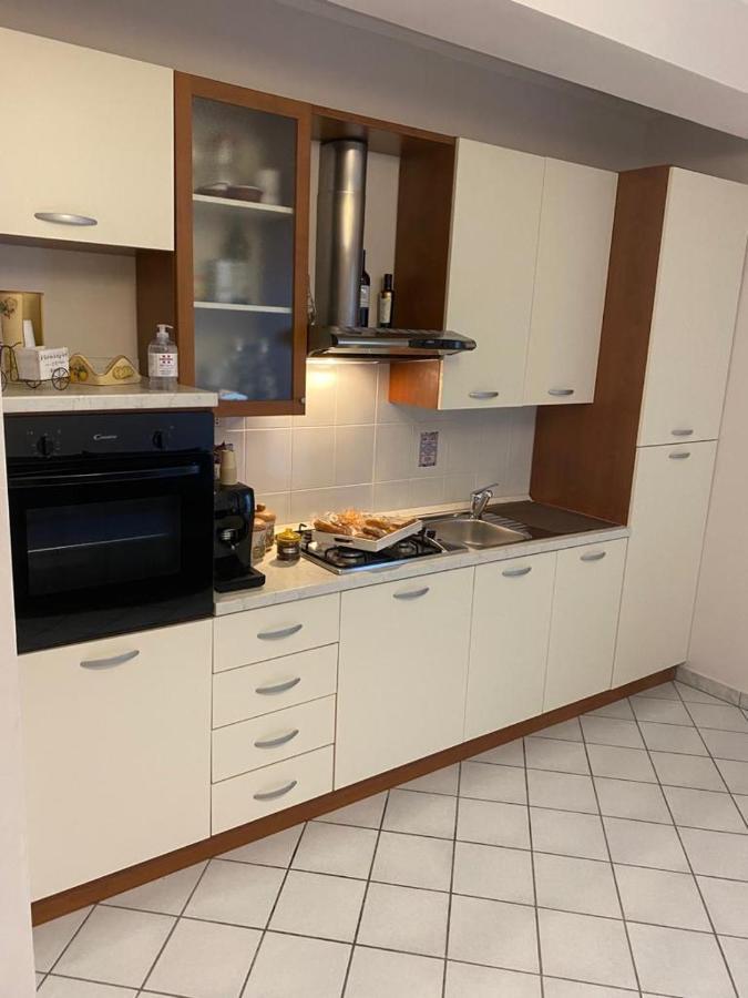 Casa Scala Dei Turchi Apartment Realmonte