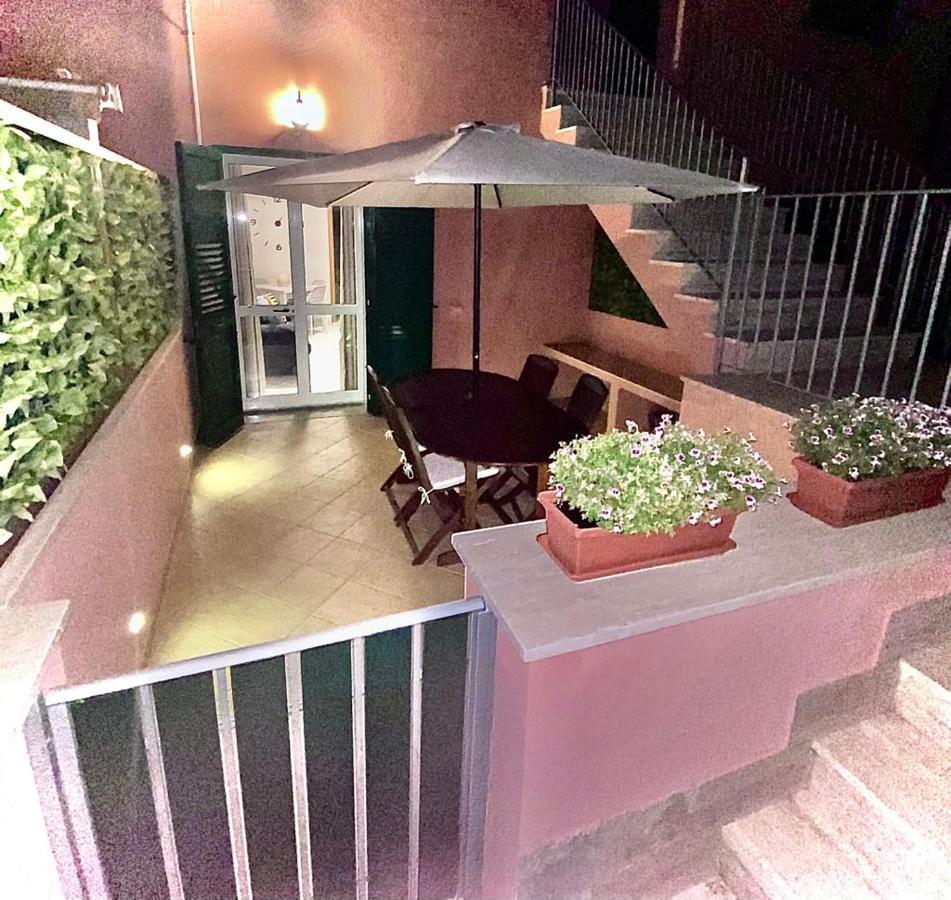 Casa Scala Dei Turchi Apartment *