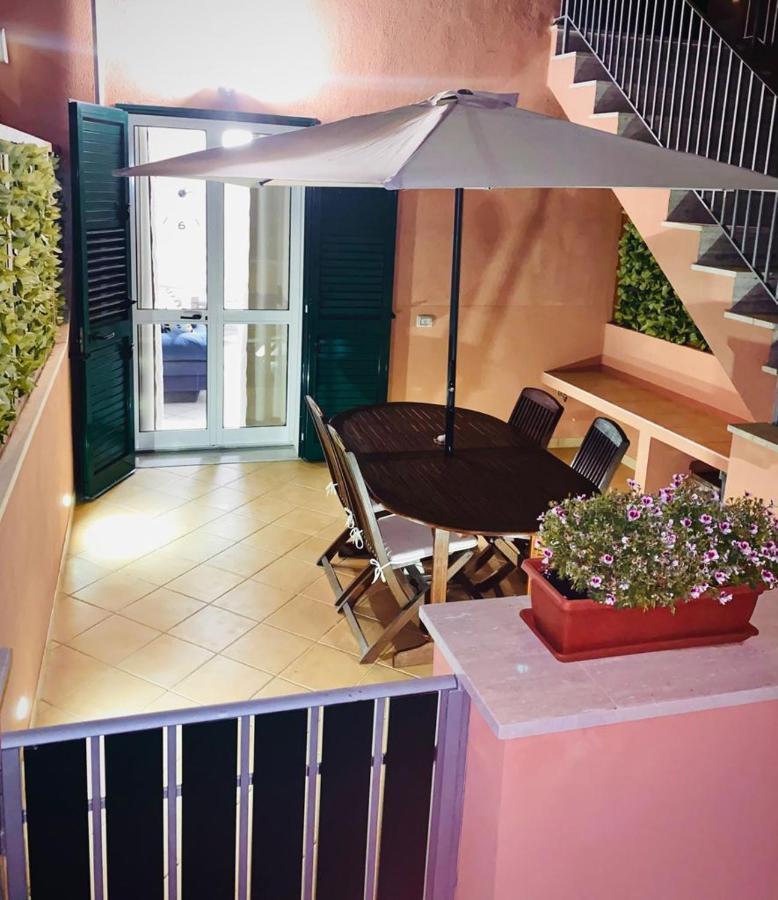Apartment Casa Scala Dei Turchi *