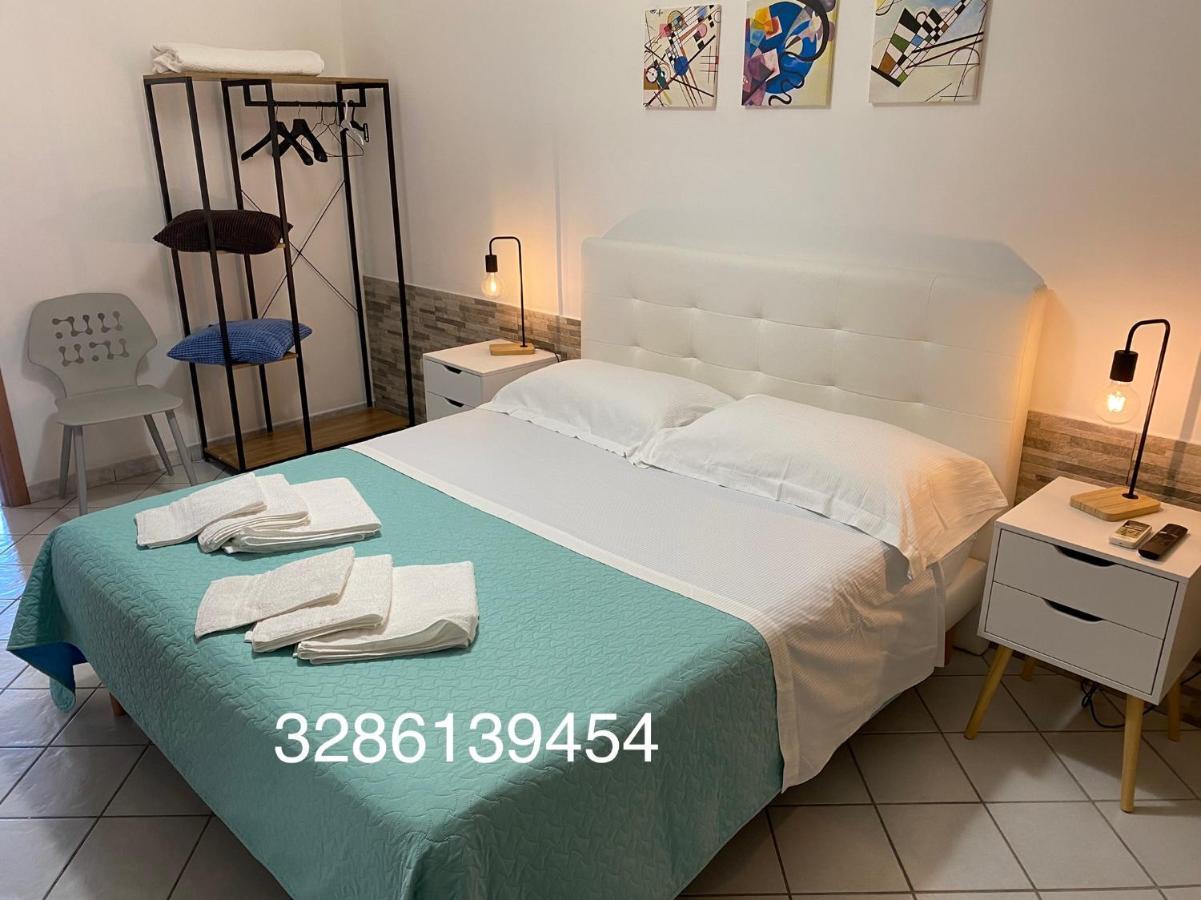 Casa Scala Dei Turchi *