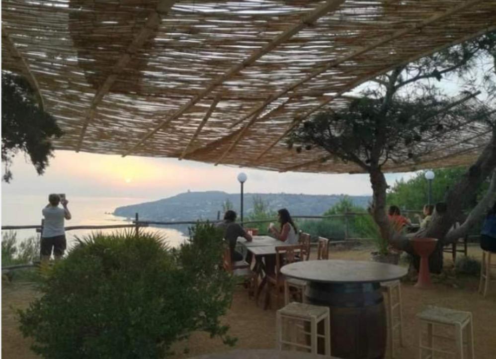 Casa Scala Dei Turchi Realmonte
