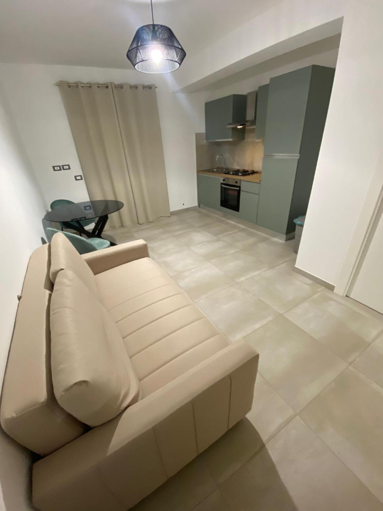 Apartment Casa Scala Dei Turchi