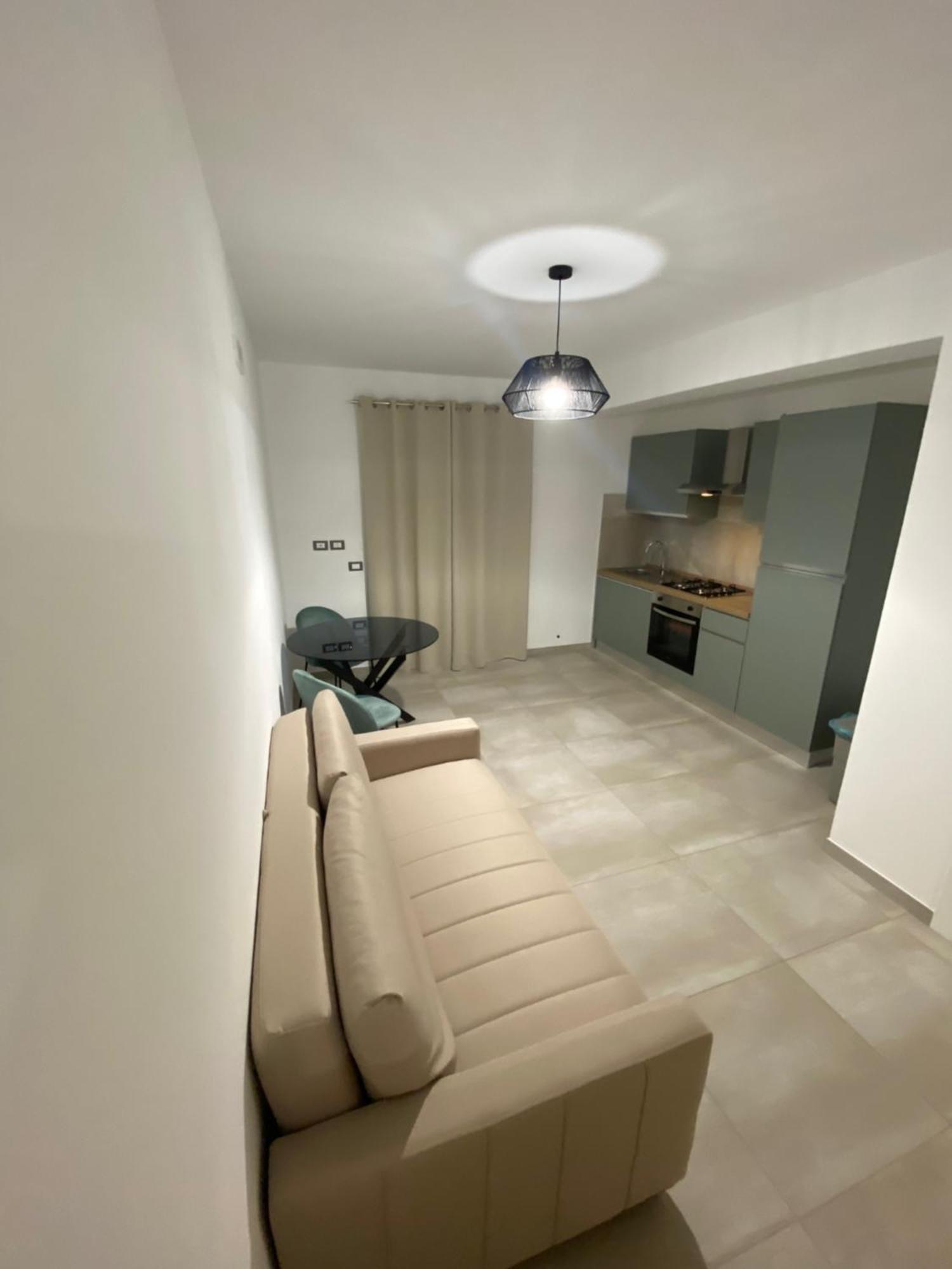 Casa Scala Dei Turchi Apartment Realmonte