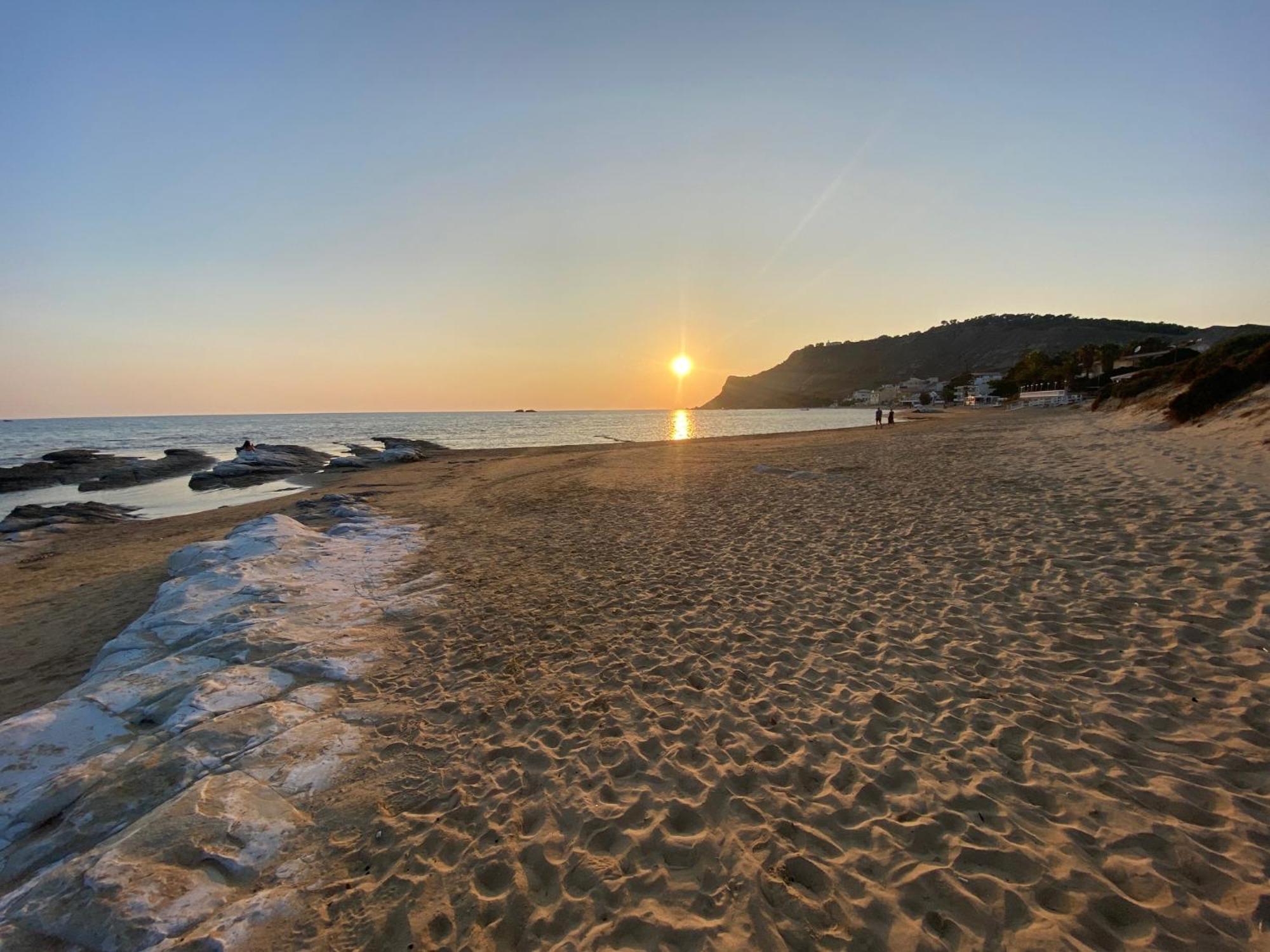 Casa Scala Dei Turchi *
