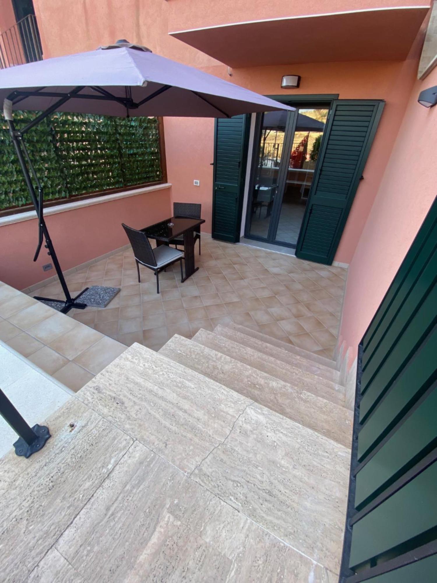 Apartment Casa Scala Dei Turchi