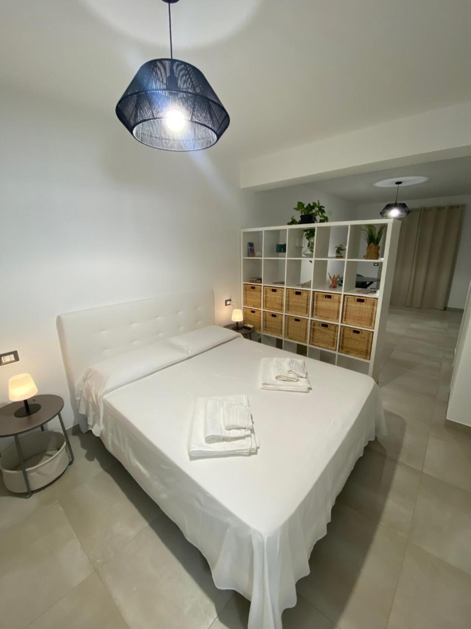 Apartment Casa Scala Dei Turchi