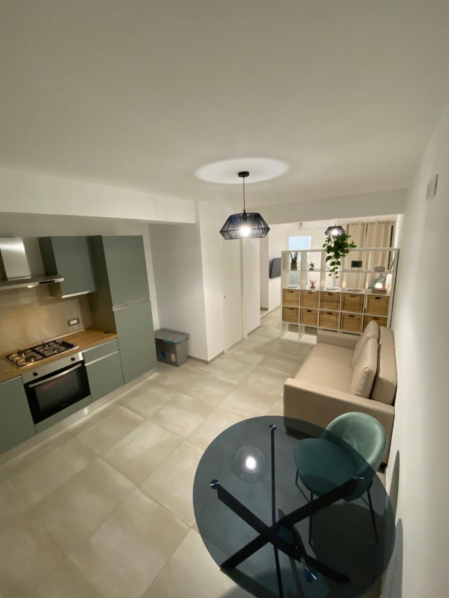 Casa Scala Dei Turchi Apartment