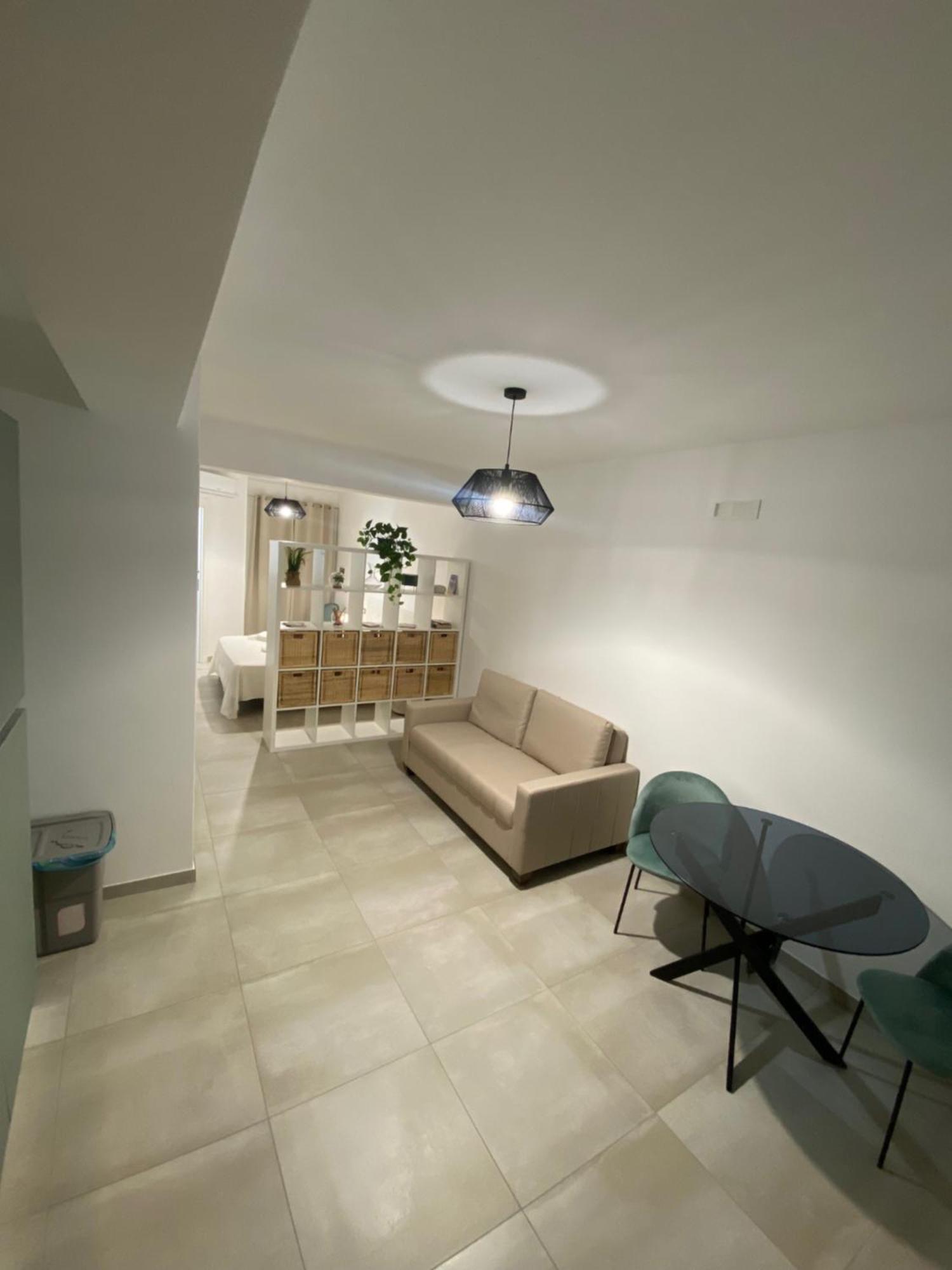 Casa Scala Dei Turchi Apartment Realmonte