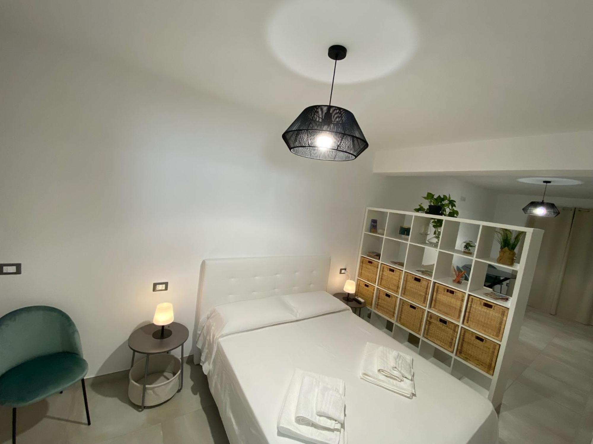 Casa Scala Dei Turchi *