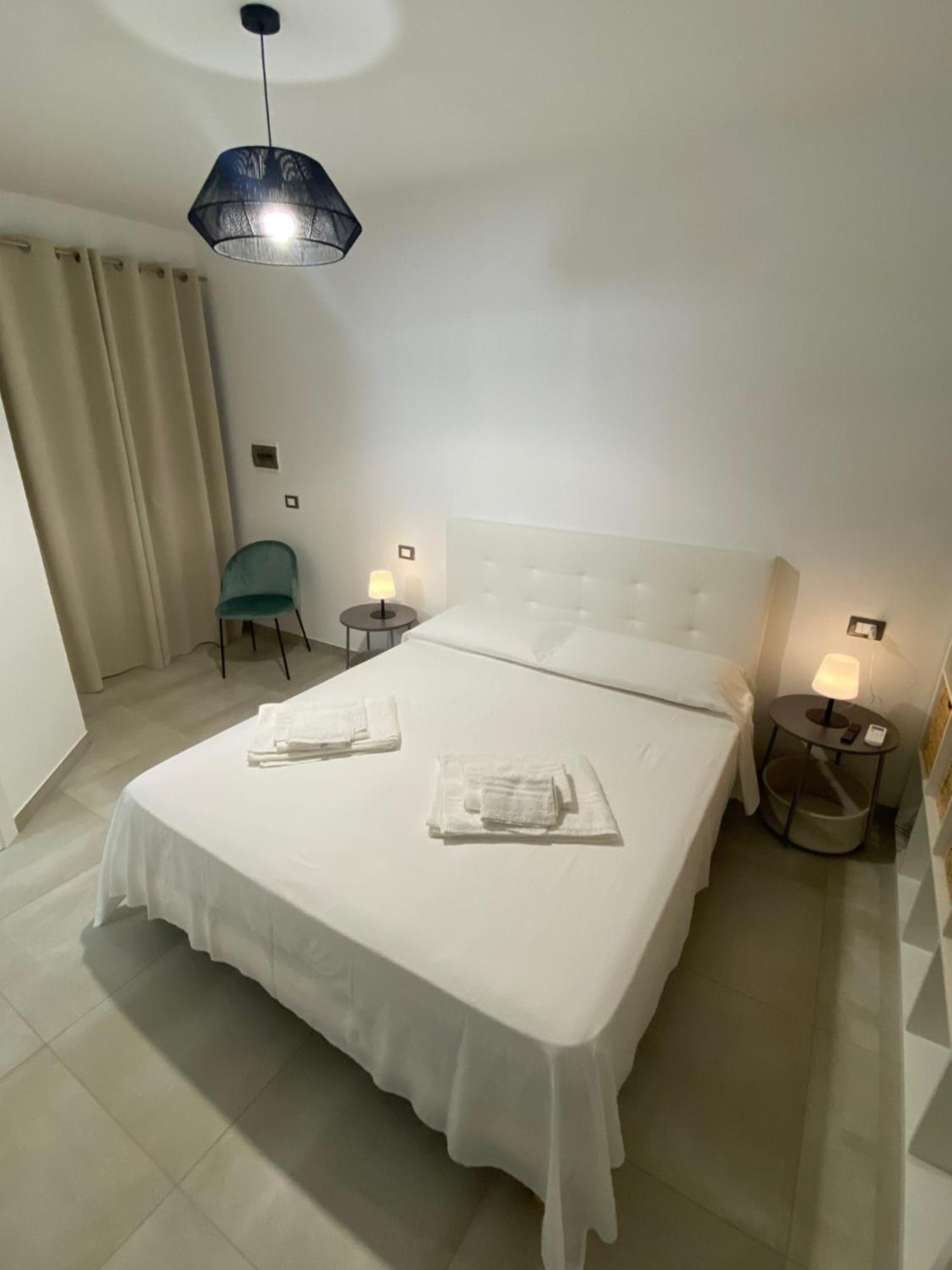 Casa Scala Dei Turchi