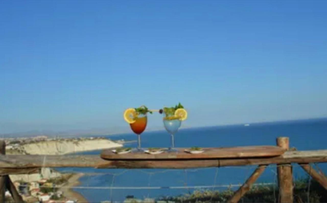 Apartment Casa Scala Dei Turchi *