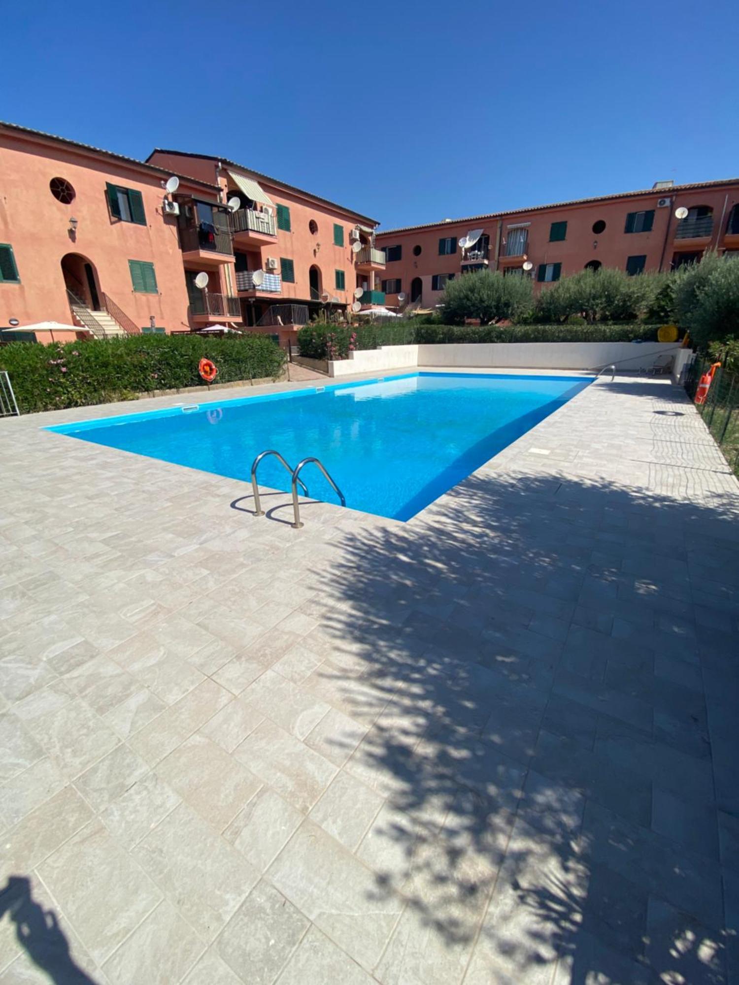 Casa Scala Dei Turchi * Realmonte