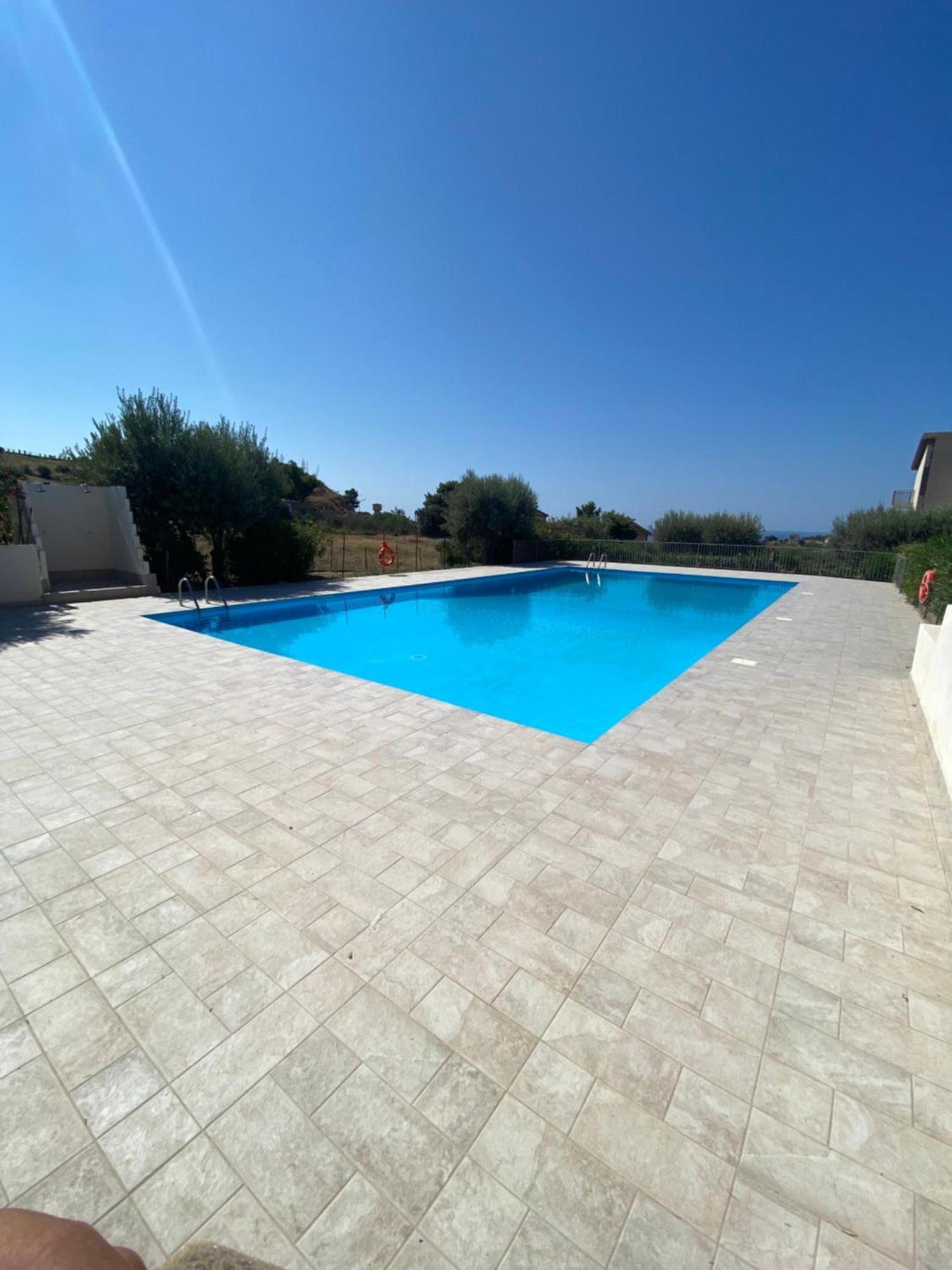 Apartment Casa Scala Dei Turchi