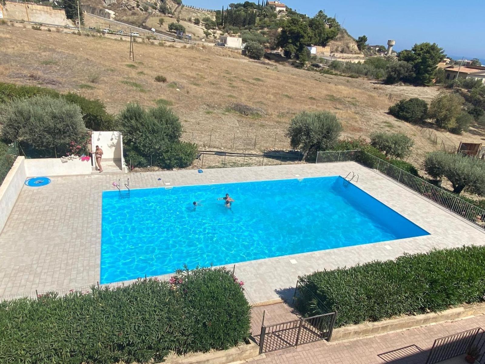 Apartment Casa Scala Dei Turchi Realmonte