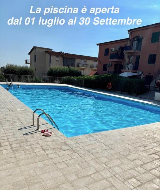 Casa Scala Dei Turchi Realmonte