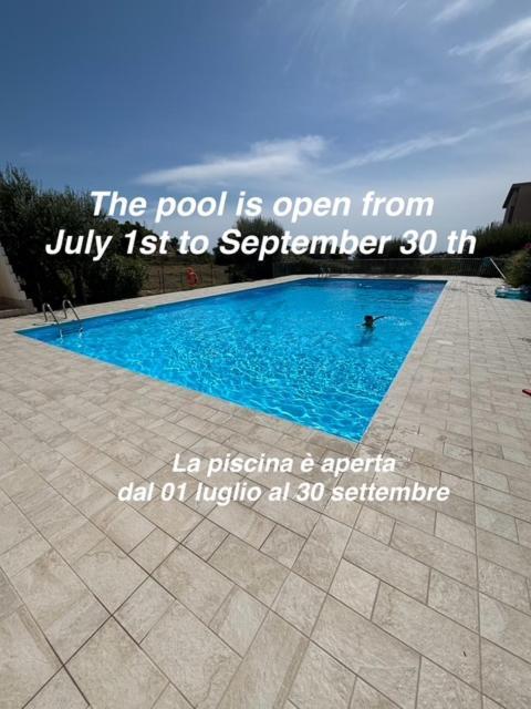 Casa Scala Dei Turchi * Realmonte