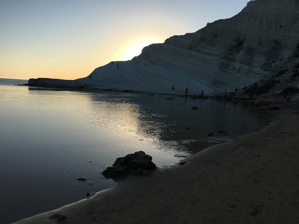 Casa Scala Dei Turchi *
